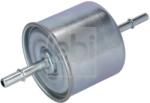 Febi Bilstein Filtru Combustibil 195106 Ford Ranger Iv Ford Asia & Oceania Ranger Iv Vw Amarok