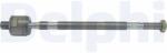 DELPHI Articulatie Axiala, Cap De Bara Axa Fata Dreapta Ta2028 Hyundai H-1/H-1 / Starex