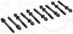 ELRING Set Surub, Chiulasa 220.780 Chana Cm8 Changan Benni Chevrolet Esteem/Metro