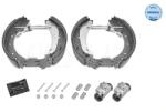 MEYLE Set Saboti Frana Puntea Spate 2145330048 Citroën Jumpy Ii Fiat Scudo