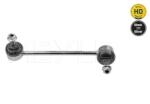 MEYLE Brat/Bieleta Suspensie, Stabilizator Axa Fata Stanga 0160600014/Hd (0160600014/HD)
