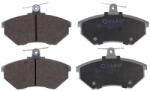 QUARO Set Placute Frana, Frana Disc Qp3107 Audi A4 B5 Chery Cowin/Cowin 2/Fengyun/Tiggo (QP3107)