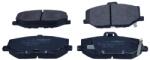 MAXGEAR Set Placute Frana, Frana Disc 19-3892 Suzuki Jimny Autoturism De Teren,