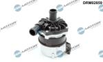 Dr. Motor Automotive Pompă De Apă Suplimentară (Circuitul Apei De Răcire) Drm02859 Porsche Cayenne (DRM02859)