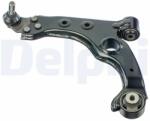 DELPHI Brat, Suspensie Roata Partea De Jos Tc2861 Alfa Romeo Giulietta