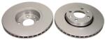 QUARO Disc Frana Qd1323 Dacia Logan/Logan Pick-Up Lada Largus Nissan Micra C+C Iii (QD1323)