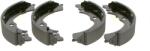 Bosch Set Saboti Frana 0986487440 Chevrolet Jimny Autoturism De Teren, Honda Accord Iv (0986487440)