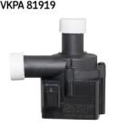 SKF Pompă De Apă, Răcire Motor Vkpa81919 Audi A4 B8/A5/A6 C6/A8 D4/Q5/Q7 Vw Amarok