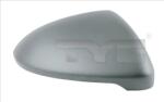 TYC Acoperire Oglinda Exterioara Stanga 337-0244-2 Vw Golf Alltrack Vii/Golf Vii (337-0244-2)