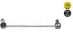 MEYLE Brat/Bieleta Suspensie, Stabilizator Axa Fata Stanga 1160600063/Hd Audi A3/Q2/Q3 (1160600063/HD)