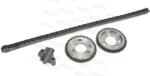 MOTIVE Chit Lant De Distributie Tck201 Ford Mondeo Iii/Transit Ldv Convoy Lti Tx