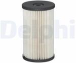DELPHI Filtru Combustibil Hdf615 Audi A3/Tt Seat Altea/Leon/Toledo Iii Skoda Octavia Ii
