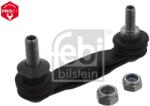FEBI BILSTEIN Brat/Bieleta Suspensie, Stabilizator Axa Spate Dreapta 33492 Bmw 5/6/7 (33492)