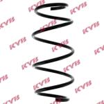 KYB Arc Spiral Punte Fata Ra1182 Mercedes-Benz A-Class/B-Class/Cla (RA1182)
