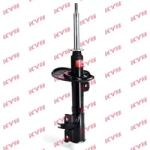 KYB Amortizor Axa Fata Dreapta 339196 Nissan Qashqai I Nissan (Dfac) Qashqai