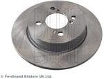 BLUE PRINT Disc Frana Puntea Spate Adk84339 Suzuki Swift Iv (ADK84339)