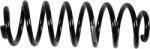 SACHS Arc Spiral Puntea Spate 994783 Skoda Octavia Ii/Superb Ii Vw Golf Vi/Touran (994783)