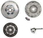 NEXUS Set Ambreiaj F1A100Nx Audi A3/Q3/Tt Seat Alhambra/Altea/Leon Skoda Octavia Ii (F1A100NX)