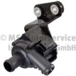PIERBURG Pompă De Apă Suplimentară (Circuitul Apei De Răcire) 7.08692. 01.0 Ford C-Max