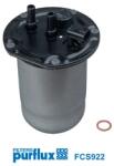 PURFLUX Filtru Combustibil Fcs922 Fiat Talento Mercedes-Benz Marco Polo/Vito/Vito Mixto