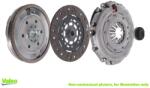 VALEO Set Ambreiaj 837106 Citroën C4 Picasso Ii/C4 Spacetourer/Grand C4 Spacetourer