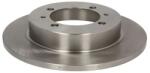 ABE Disc Frana Puntea Spate C45019Abe Mitsubishi Carisma/Colt Vi/Lancer Iv/Lancer V