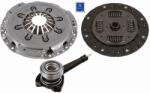 SACHS Set Ambreiaj 3000990382 Nissan Interstar/Primastar Opel Movano A/Vivaro A