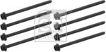 Febi Bilstein Set Surub, Chiulasa 26434 Seat Cordoba/Ibiza Iii/Mii Skoda Fabia I/Fabia Ii