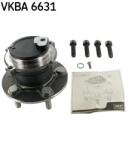 SKF Set Rulment Roata Vkba6631 Volvo C70 Ii (VKBA6631)