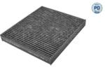 MEYLE Filtru, Aer Habitaclu 1123260026/Pd Audi A1/A1 City Carver Seat Arona/Ibiza V (1123260026/PD)