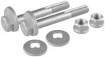 TEDGUM Surub Corectare Inclinare Partea De Jos Ted49540 Ford C-Max/C-Max Ii/Focus C-Max