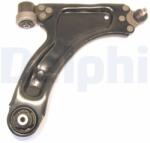 DELPHI Brat, Suspensie Roata Partea De Jos Tc1314 Opel Meriva A Vauxhall Meriva A