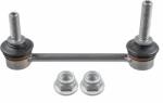 LEMFÖRDER Brat/Bieleta Suspensie, Stabilizator Axa Fata Dreapta 4476001