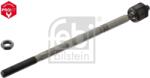 FEBI BILSTEIN Articulatie Axiala, Cap De Bara Axa Fata Dreapta 40491 (40491)