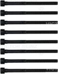 Victor Reinz Set Surub, Chiulasa 14-32366-01 Citroën C1/C1 Ii Daihatsu Cuore Vii/Sirion