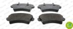 FERODO Set Placute Frana, Frana Disc Fvr1452 Nissan Interstar Opel Movano A