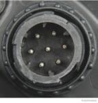HERTH+BUSS ELPARTS Far Stanga 81658083 Mercedes-Benz Atego 2 (81658083)