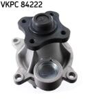 SKF Pompă De Apă, Răcire Motor Vkpc84222 Ford Transit V363 (VKPC84222)