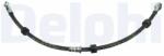 DELPHI Furtun Frana Lh6985 Citroën C-Crosser/C-Crosser Enterprise Peugeot 4007 (LH6985)