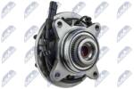 NTY Set rulment roata NTY KLP-CH-038 (KLP-CH-038)