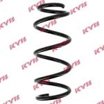 KYB Arc Spiral Punte Fata Ra1393 Audi A4 B9 (RA1393)