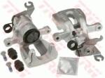 TRW Etrier Frana Bhq258E Mitsubishi Colt Czc Vi/Colt Vi Smart Forfour