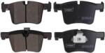 MAXGEAR Set Placute Frana, Frana Disc Punte Fata 19-2917 Bmw 1/2/3/3 Gran Turismo/4/X3/X4 (19-2917)