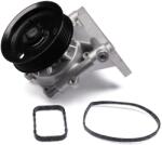 HEPU Pompă De Apă, Răcire Motor P3004M Opel Astra K/Insignia B/Insignia B Grand Sport