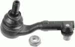 LEMFÖRDER Cap De Bara Exterior 3388201 Bmw 3/X1 Bmw (Brilliance) X1