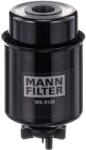 MANN-FILTER Filtru Combustibil Wk8169 New Holland Tm (WK8169)