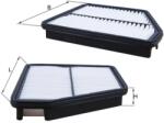 KNECHT Filtru Aer Lx1840 Hyundai Matrix