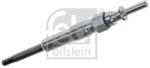 FEBI BILSTEIN Bujie Incandescenta 19882 Bmw 1/3/5/7/X5 Land Rover Freelander I/Range Rover Iii (19882)