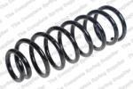 LESJÖFORS Arc Spiral Puntea Spate 4288933 Suzuki Grand Vitara I