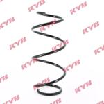 KYB Arc Spiral Punte Fata Ra1570 Renault Twingo Iii